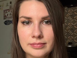 nude gamgirl RosalieLuthy