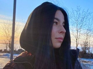 fingering camwhore RosalieMoan