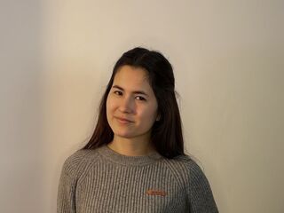 masturbating girl RosieKlinton