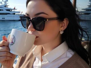 free webcam picture RosieMoons