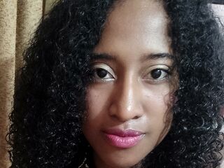 nude webcam girl photo RosySantos