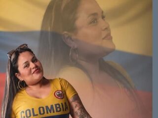 dirty live cam RoxanaCandamil