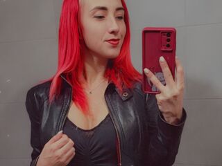 jasmin RubyAurora