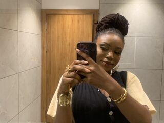 topless webcam girl RubyJavis