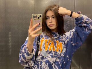 fingering girl RutaJansone
