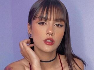 live striptease show SabbValentine