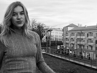 real live cam pic SallyRodwell