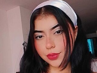 hot webcam slut SalomeKio