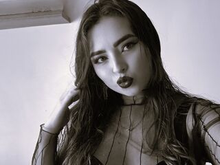 sexy live cam girl SamSuarez