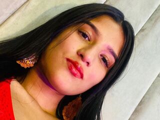 cam girl masturbating with dildo SamantaVictoria