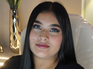 jasmin cam model SamantaVoss