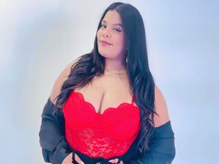 shower web cam SamanthaEvanss