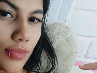 masturbating girl SamaraBles