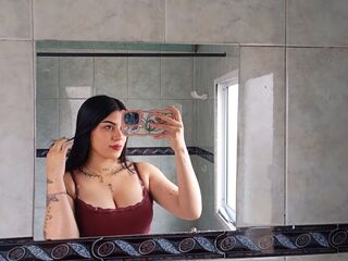 camgirl SamaraCastellano