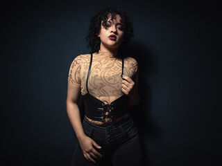 girl cam sex SammyRox