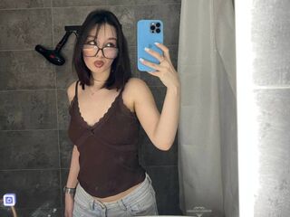 naked webcamgirl SandraCool