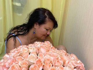 livecam sex SandraJasen
