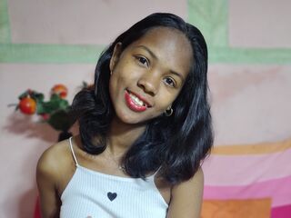 kinky webcam picture SantaOlivia