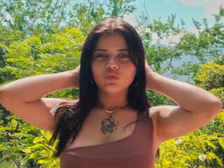 jasmin live web cam SaraMorita