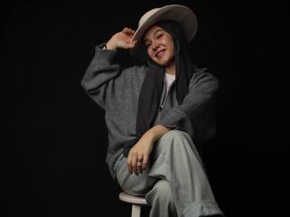 jasmin sex show SarahFrazie