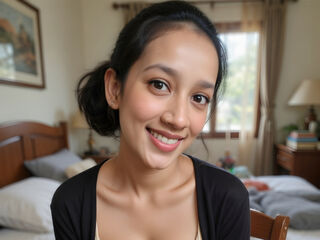 hot videochat SarahGreen
