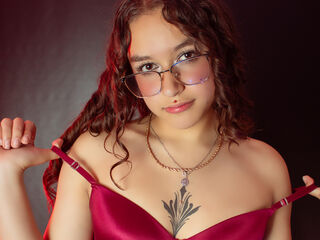 camgirl webcam sex picture SaritaDay