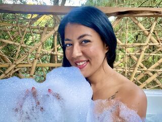 naughty webcamgirl SashaBrady