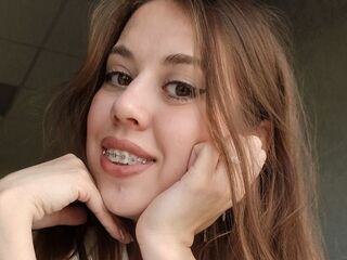 fingering webcamgirl SashaStaback