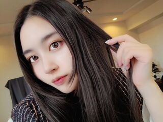 camgirl shaving pussy SatomiKJapan