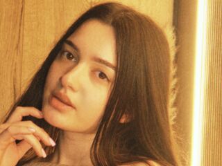 beautiful cam girl SavannahHoward