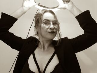 extrreme webcam picture ScarletHanistom