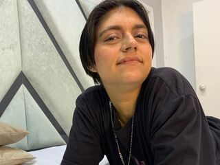 webcam stripper ScarletMiller