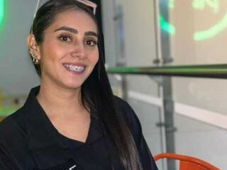 webcamgirl videochat ScarletSommers