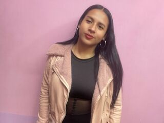 fingering camslut ScarlyThom