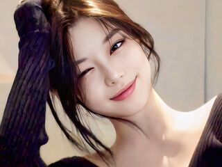 girl fingering pussy SeoAhri