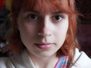 webcam striptease SerafinaGoettl