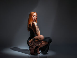 camgirl live porn cam SerenaJaramillo