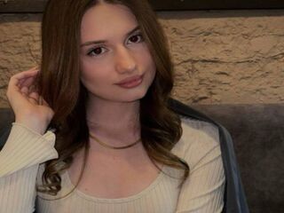 fingering SereneLee
