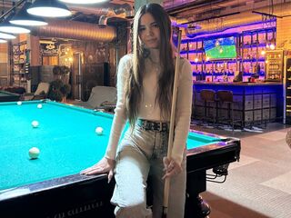 naughty cam girl ShebaStanely