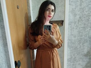 dirty web cam SheenaBowring