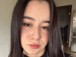 naked camgirl fingering pussy ShelaSalquero