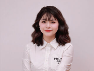 naughty cam girl fingering pussy ShiYong