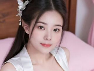 teaser cam Shixiaomei