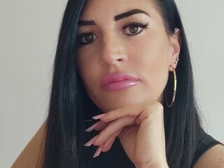 naked webcam girl photo SicilianaBella