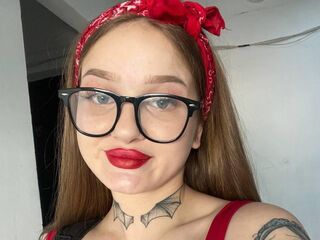 webcam babe SiennaBoo
