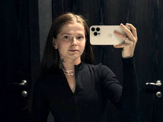 hot girl webcam SilvaNayee