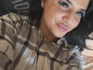 sex cam SilviMac
