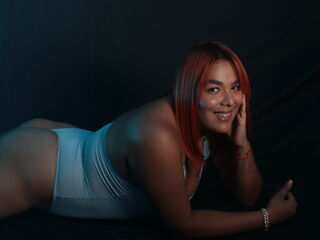 cyber sex webcam SolangeMendoza