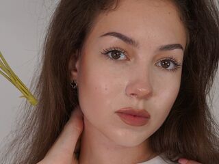 nude webcam StarrAgustine