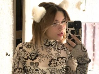 streaming live webcam SteffanyWill